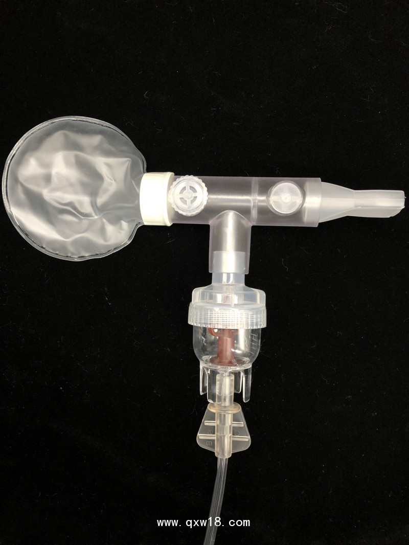 吸嘴儲(chǔ)霧型