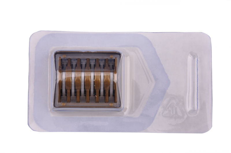 美國泰利福威克WECK結扎夾 Hem-o-lok544250