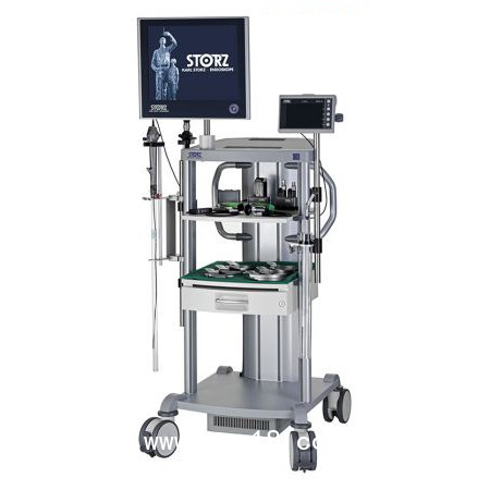 德國史托斯腹腔鏡系統(tǒng)TC200EN
