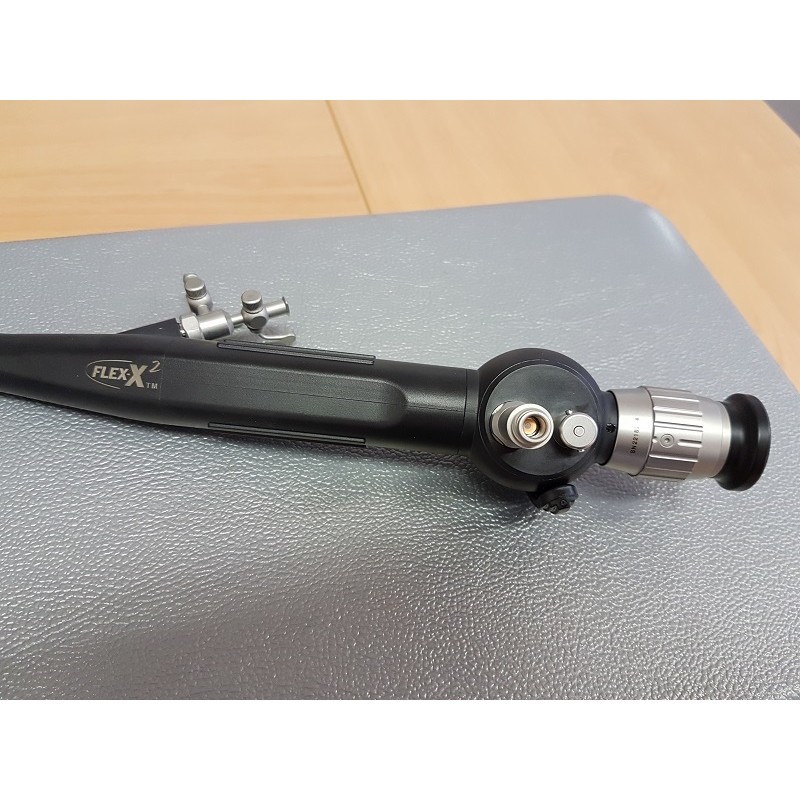 卡爾史托斯11278A1軟性輸尿管鏡