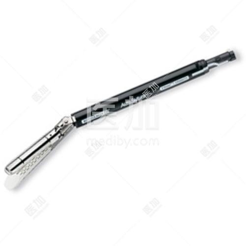 美國柯惠一次性切割吻合器釘倉030454(彎頭白色)