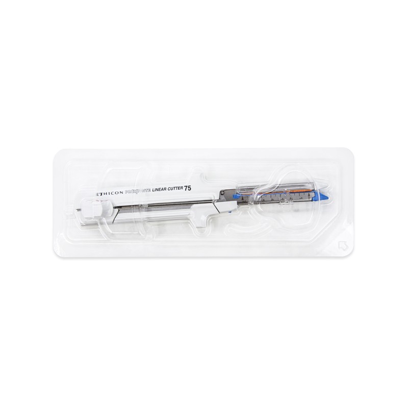 美國(guó)強(qiáng)生直線吻合器TLC75