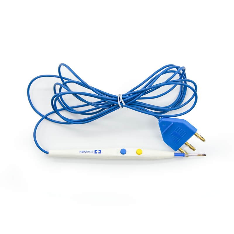 美國柯惠/威力一次性手控進(jìn)口電刀筆E2516H