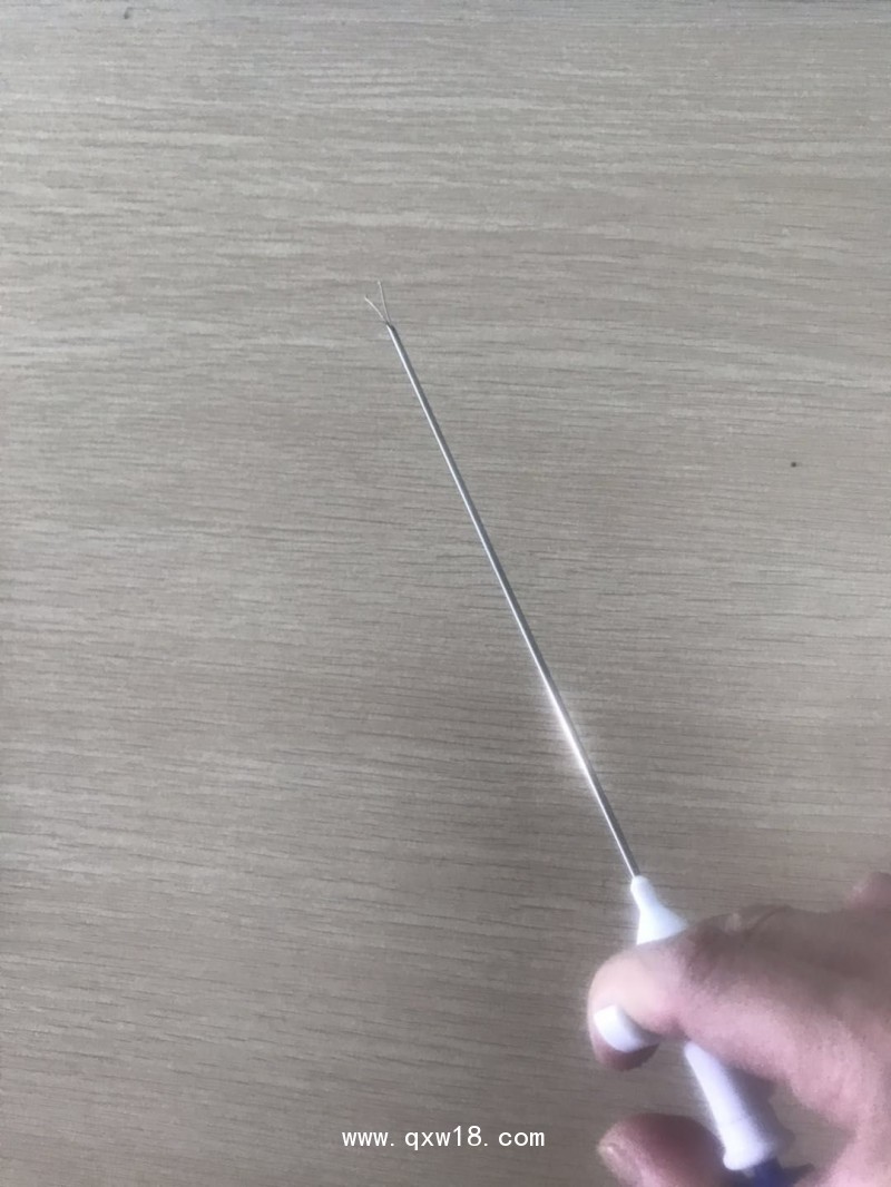 一次性使用腹壁吻合器