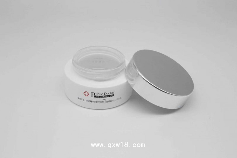 眾醫(yī)生冷敷凝膠