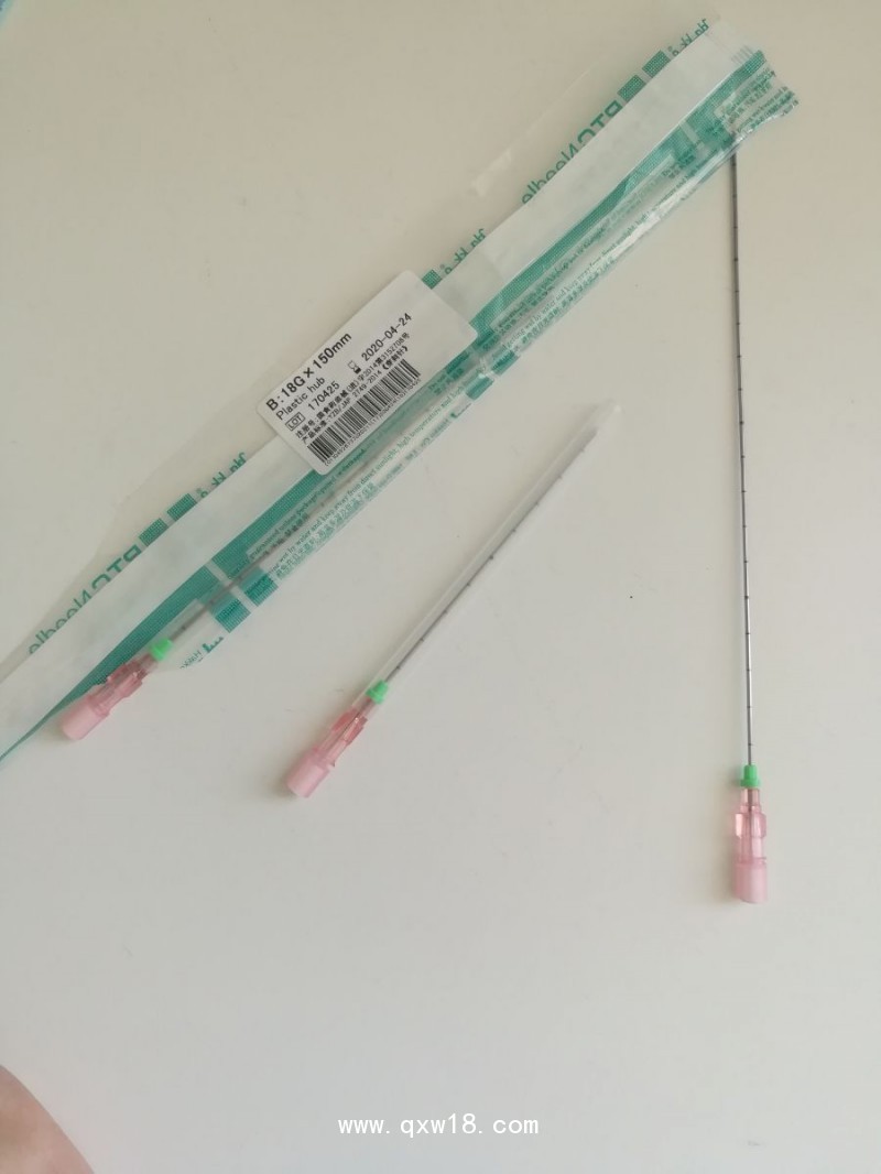 八光穿刺針，卵泡穿刺針，羊水穿刺針，腰椎穿刺針