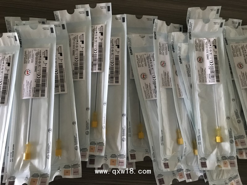 射頻套管針 射頻熱凝器專用穿刺針 進(jìn)口穿刺針