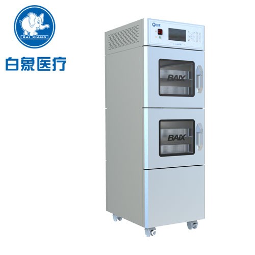 醫(yī)用真空干燥柜機(jī)械風(fēng)干潔凈安全