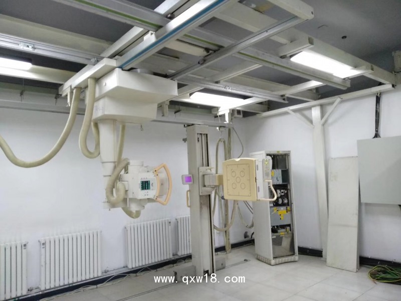 CR/DR/X光機設(shè)備維修、保養(yǎng)（實踐課程）