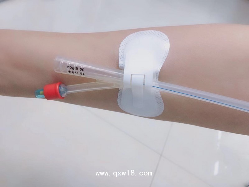 透氣膠貼（非織造布膠帶）C1型