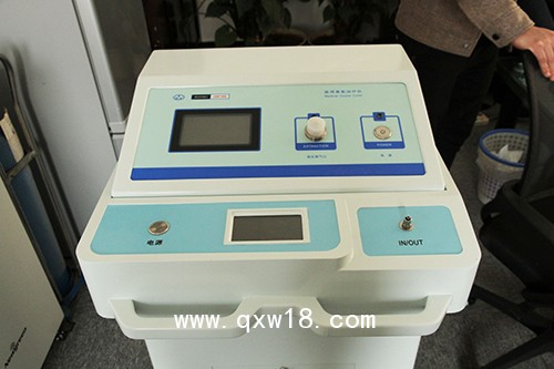 醫(yī)用臭氧治療儀_臭氧發(fā)生器_三氧治療設備