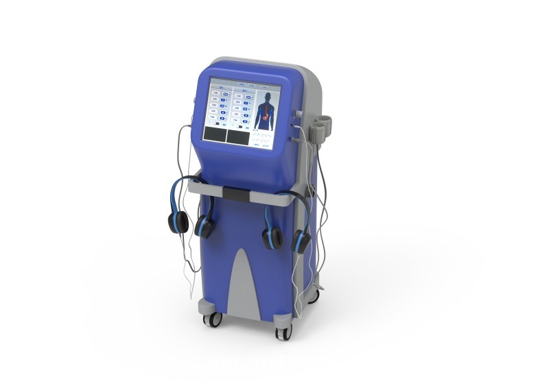 音樂電胃腸多功能治療儀