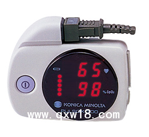 血氧飽和度監(jiān)測儀