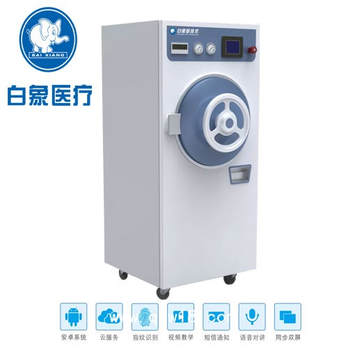 自動(dòng)蒸汽滅菌器小型牙科濕熱滅菌設(shè)備