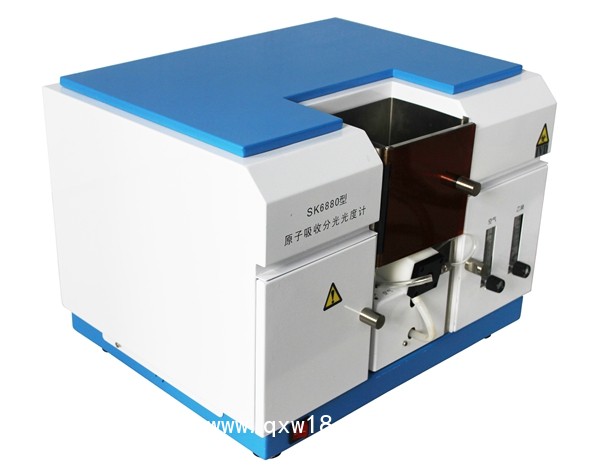 原子吸收分光光度計(jì)-原子吸收光譜儀 五通道靈敏度高