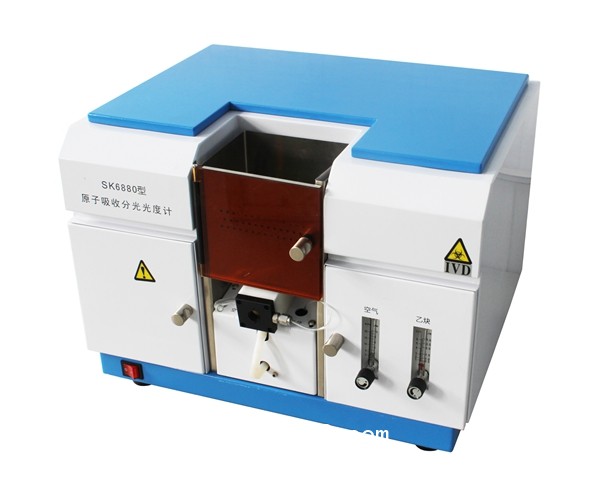 原子吸收分光光度計(jì)-原子吸收光譜儀 五通道靈敏度高