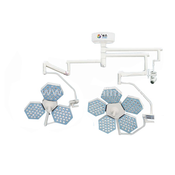 銘泰LED720/520外置攝像手術(shù)無(wú)影燈