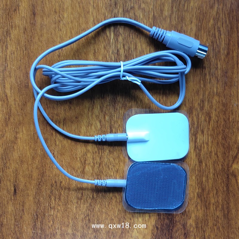 調(diào)頻脈沖治療儀