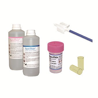 檢測套裝(婦科/非婦科/尿液）