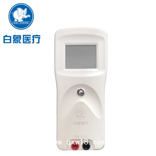 絕緣檢測(cè)儀的作用北京白象醫(yī)療感控大品牌