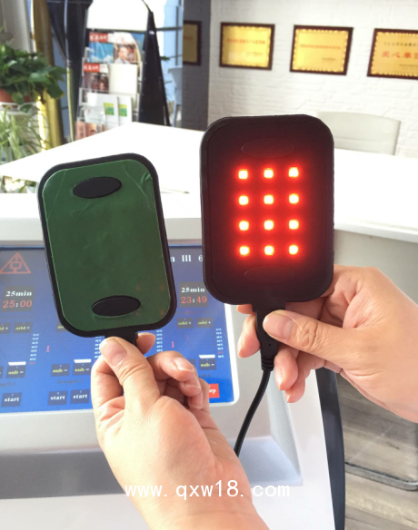 中頻離子導入儀