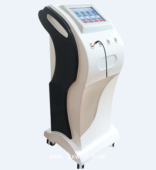 中頻離子導入儀