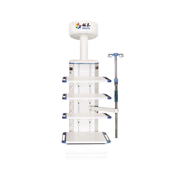 Dr.assist-D10系列吊柱吊塔ICU吊塔