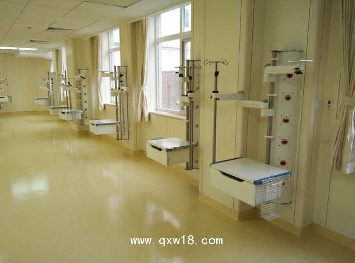 墻壁式吊塔電動吊塔外科吊塔