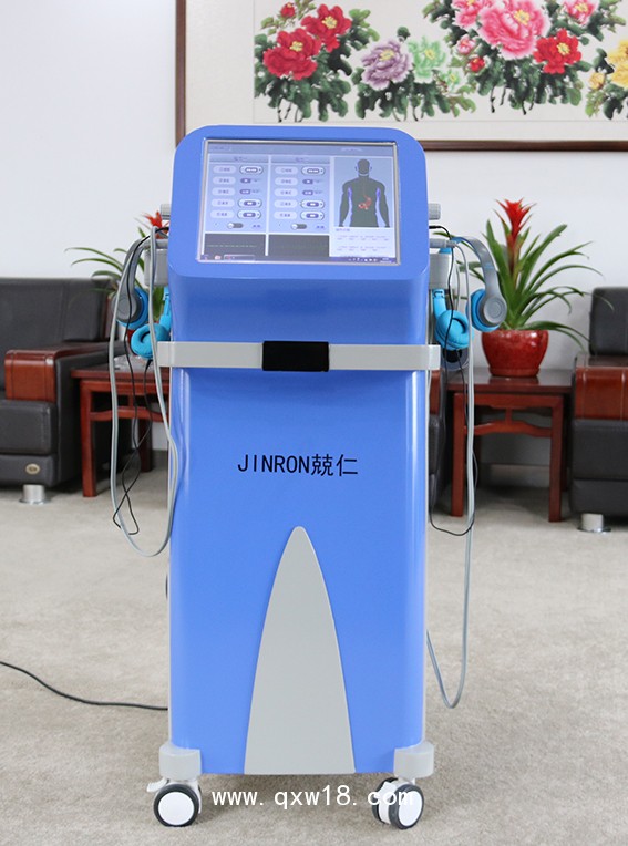 胃腸動力治療儀　中醫(yī)定向透藥治療儀　兢仁醫(yī)療廠家