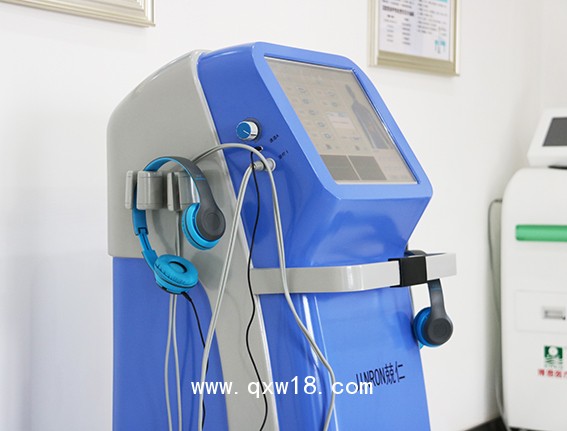 胃腸動力治療儀　中醫(yī)定向透藥治療儀　兢仁醫(yī)療廠家