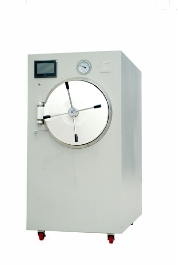 預真空壓力蒸汽滅菌器