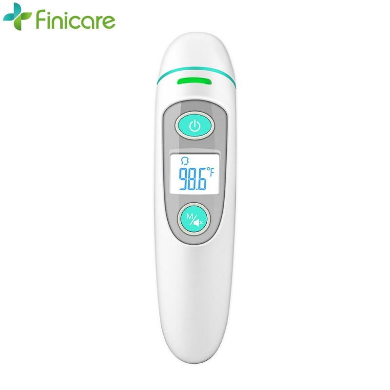 紅外線電子體溫計(jì)  耳溫計(jì)  額溫計(jì)