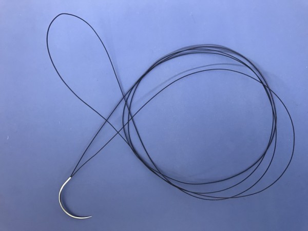 博達(dá)19年新品 關(guān)胸關(guān)腹手術(shù)專用可吸收環(huán)線