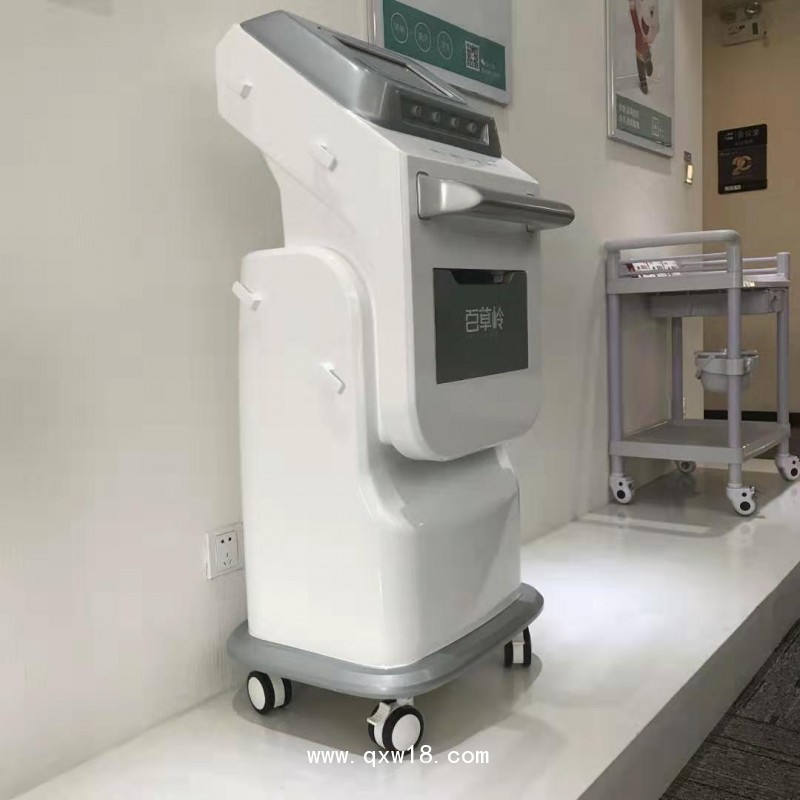 中醫(yī)定向透藥治療儀 中頻脈沖透藥療法