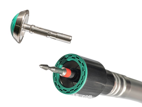 一次性使用管型消化道吻合器