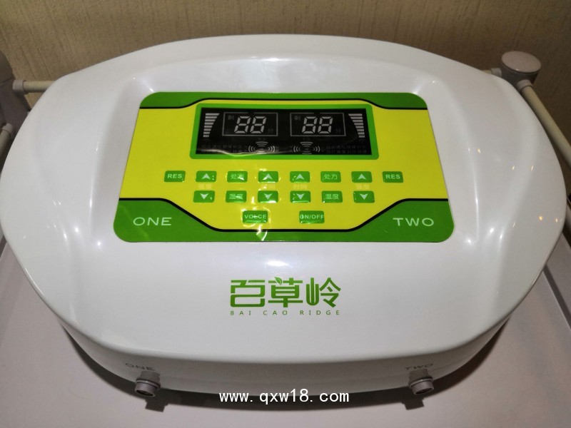 中醫(yī)定向透藥治療儀 中頻中醫(yī)康復儀