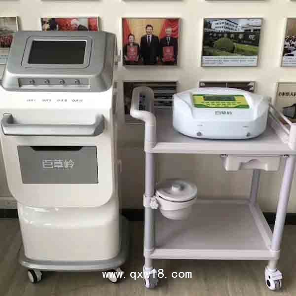 中藥離子導(dǎo)入治療儀-離子導(dǎo)入設(shè)備