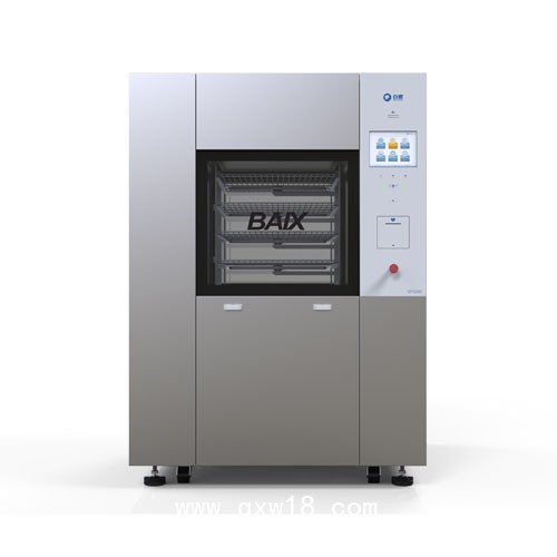 醫(yī)用全自動清洗機智能化供應室消毒機