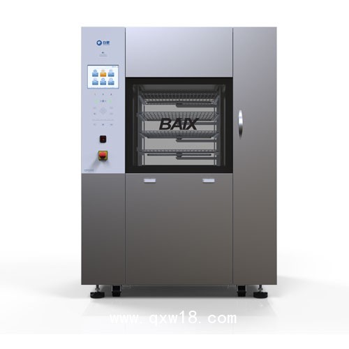 醫(yī)用全自動清洗機智能化供應室消毒機