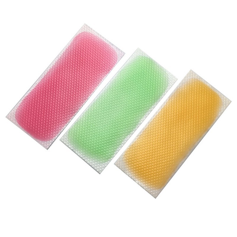 物理退熱貼嬰兒寶寶退燒貼OEM加工定制