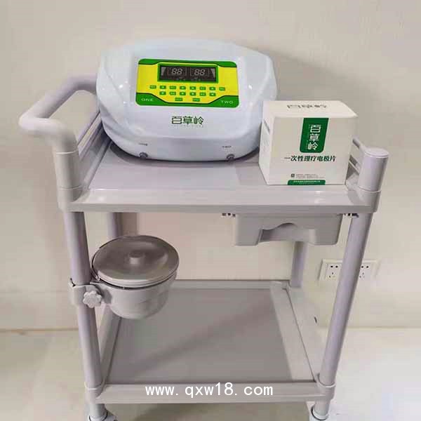 中醫(yī)定向透藥治療設(shè)備-鄭州百草嶺