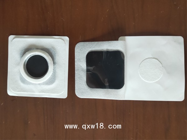 中醫(yī)定向透藥治療儀