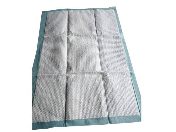 牛仁醫(yī)用護理墊 一次性使用護理墊 計血量護理墊