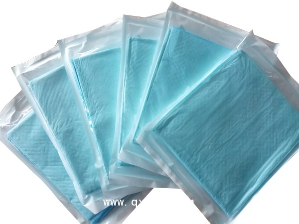 牛仁醫(yī)用護(hù)理墊 一次性使用護(hù)理墊 計(jì)血量護(hù)理墊