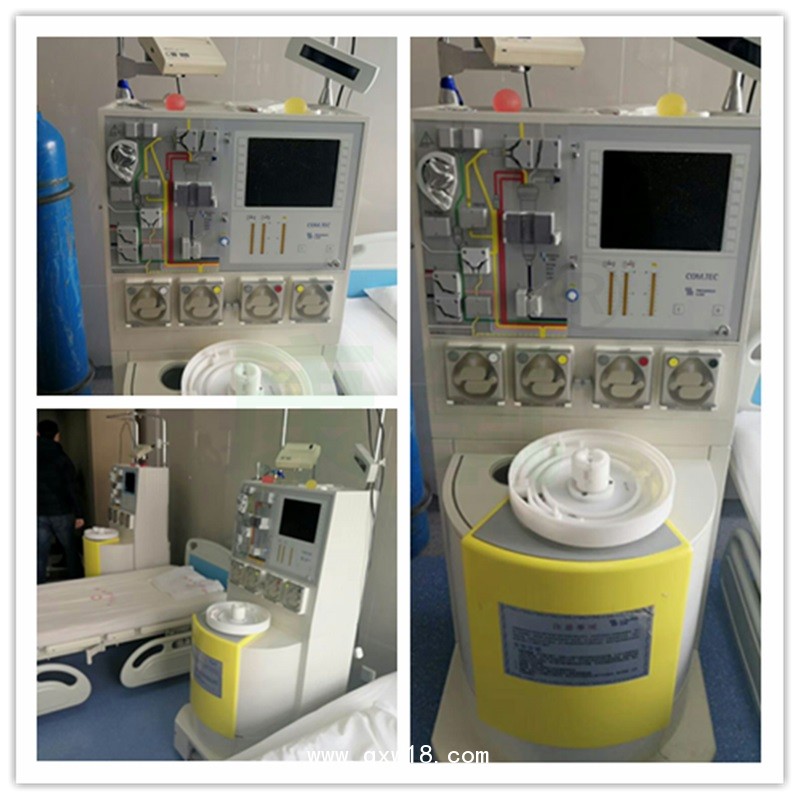 血液成分分離機Blood Cell Separator