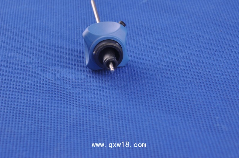 德國狼牌Wolf 內(nèi)窺鏡手術(shù)器械：鉗口 8952.6508