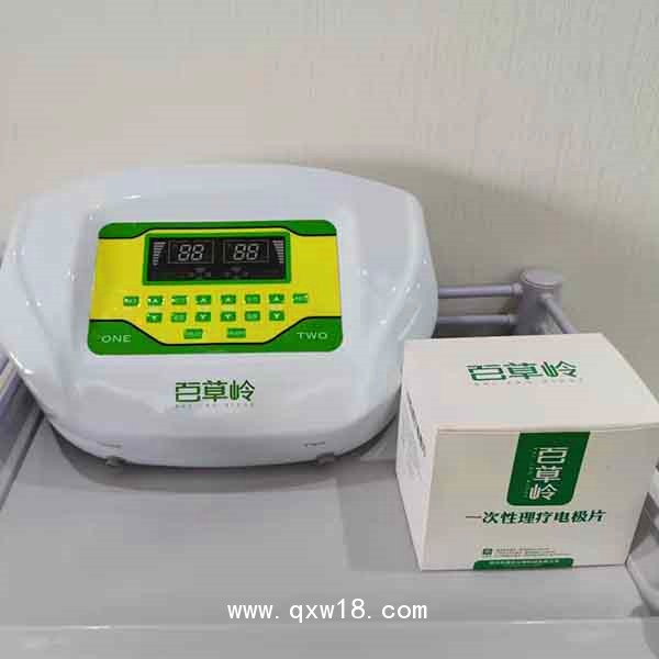 中醫(yī)定向透藥儀-儀器的適用簡介