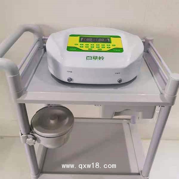 中醫(yī)定向透藥儀-儀器的適用簡介