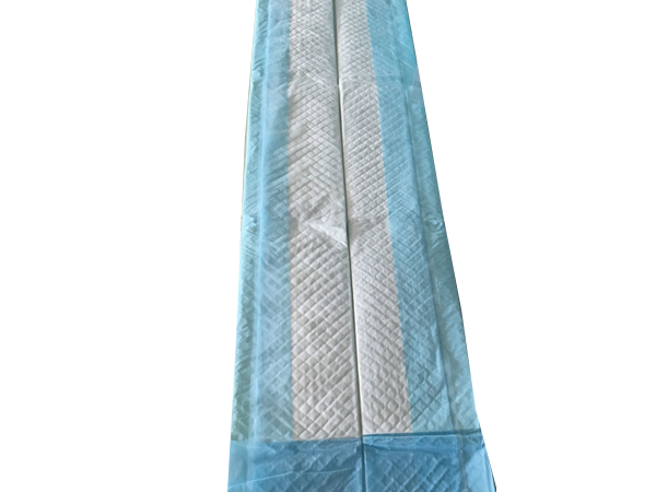 廠家招商 一次性使用護理墊 800*1500mm 醫(yī)用墊單