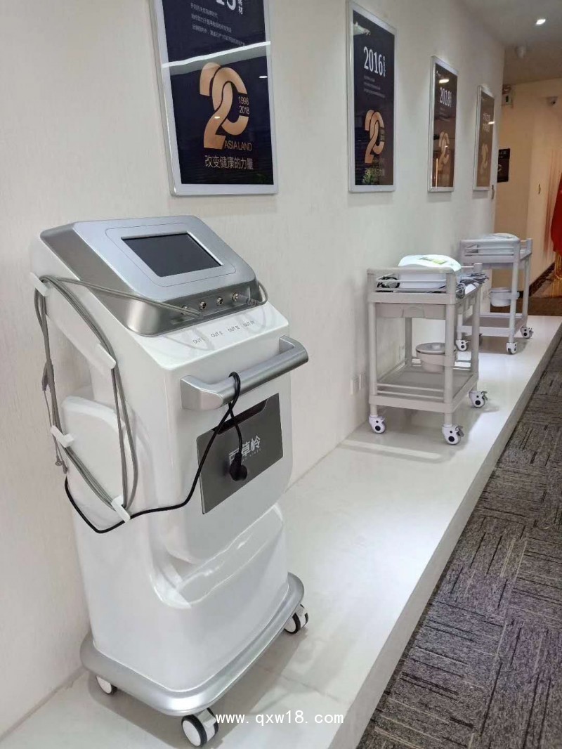 百草嶺中醫定向透藥儀-廠家特供